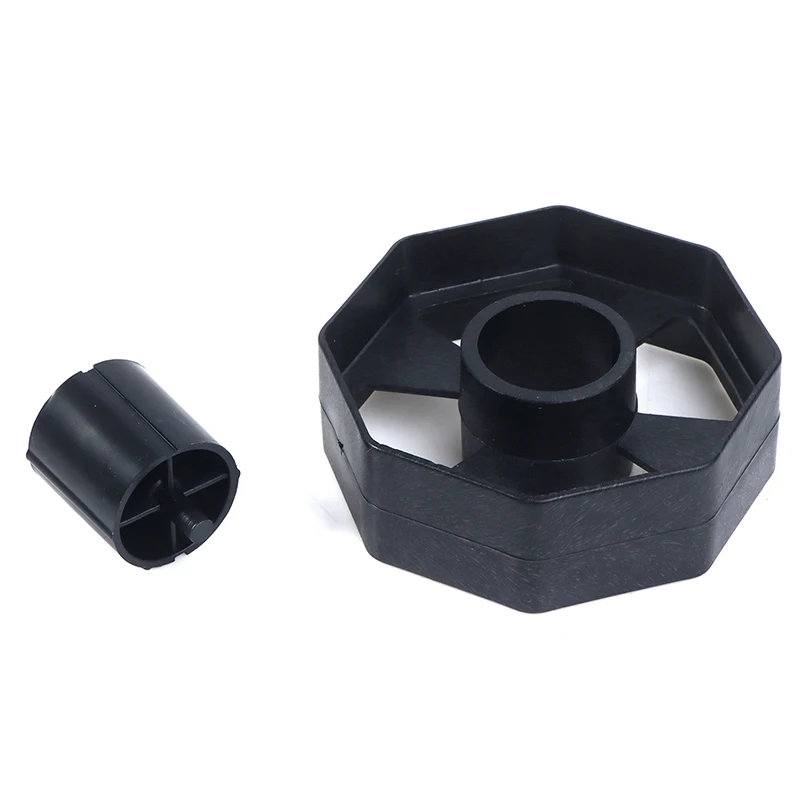 New-1PCS Plastic Desktop Tape Dispenser Wheel Tape Roll Cutter Wheel Replacement Cutting Tool For Office Home School