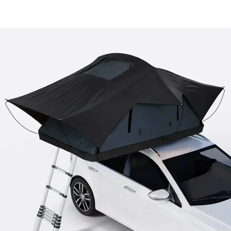 【Popular】High Grade Hot New Light Weight Roof Top Tent for 2024 Family Camping