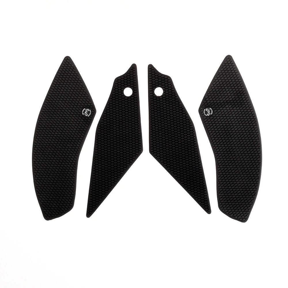 For Yamaha YZF R1M / R1 2020-2021 Side Decals Motorcycle Anti Slip Tank Pad Stickers