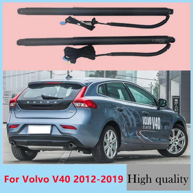 For Volvo V40 2012-…