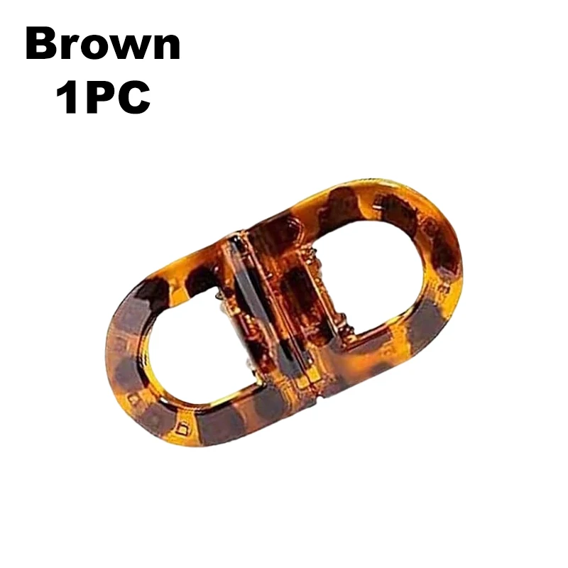 Magnetische haarclips Sterke grip Professionele salonsectie Clips Antislip stylingclips voor dames Meisjes Haarstylinggereedschapset