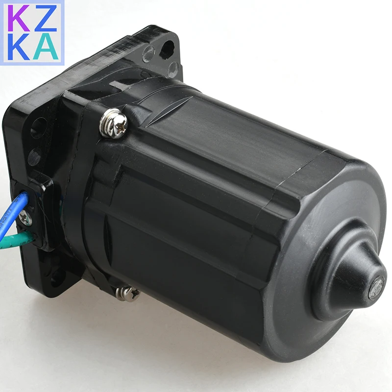 38100-88L00 38100-88L11 38100-88L12 Tilt Trim Motor for Suzuki DF40A to DF60A 40HP 50HP 60HP 38100-88L00-00 Boat Engine Parts