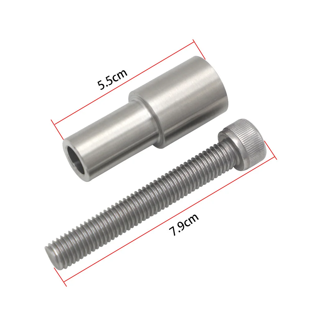 

Motorcycle Phone Bracket Extension Rod for BMW R1200RT R1250RT 2014-2020 Support Mobile Phone Navigation Bracket 2pcs