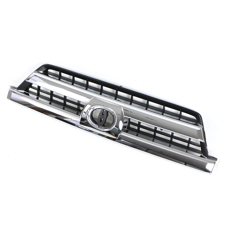 2003-2005 Auto Parts Chrome Front Grille Fit For Toyota 4Runner