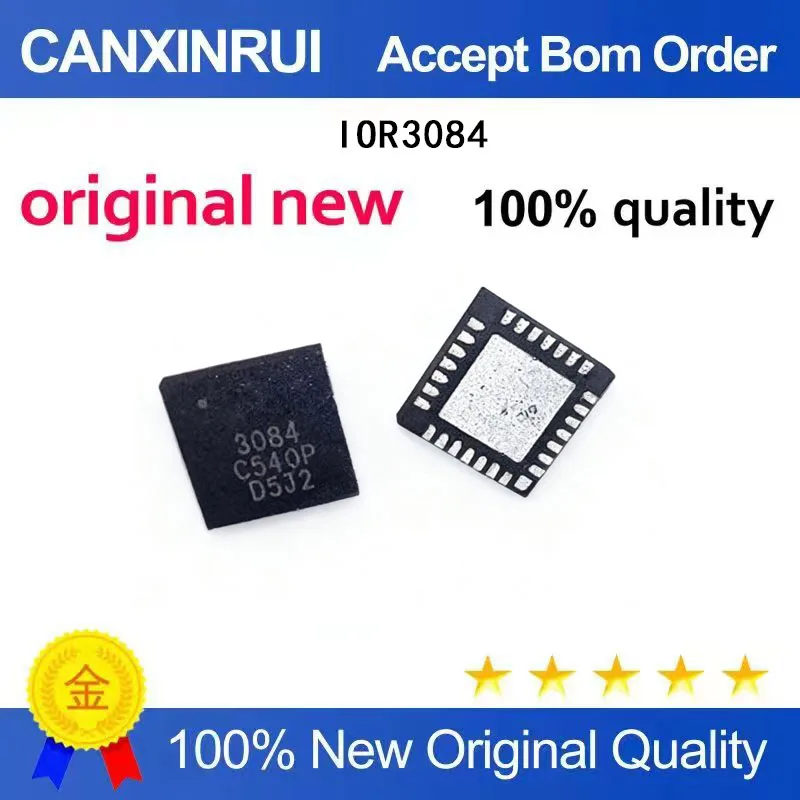 (5-100 Pieces) Brand new original IOR3084 3084 QFN spot chip IC