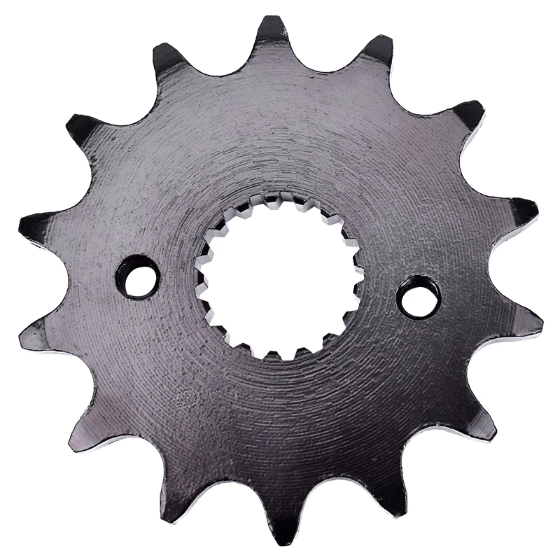 520 14T Front Sprocket Gear Wheel For Honda CRM250 CRM 250 1991-1995 1997-1999 RP2MD24 ARMD32 520-14T