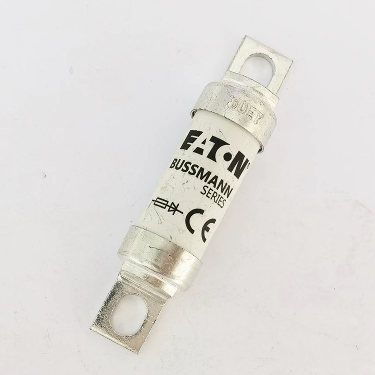 

Fuse BS88:4 Fuse 25ET/32/35/40/45/56/63/80ET 80A 690V