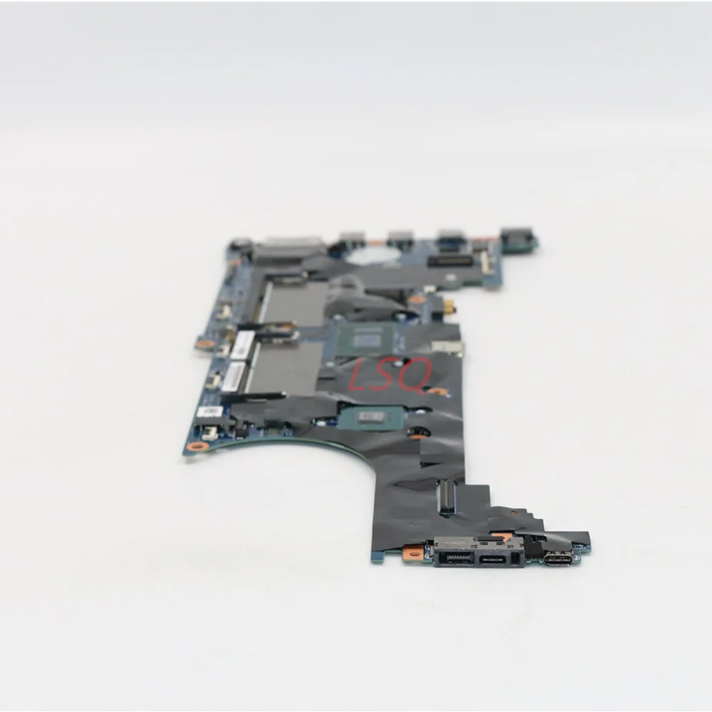 New For Lenovo Thinkpad T570 Laptop Integrated Graphics Motherboard i5-7200 01ER386 02HL389 02HL386 01ER131 01YR388 02HL390