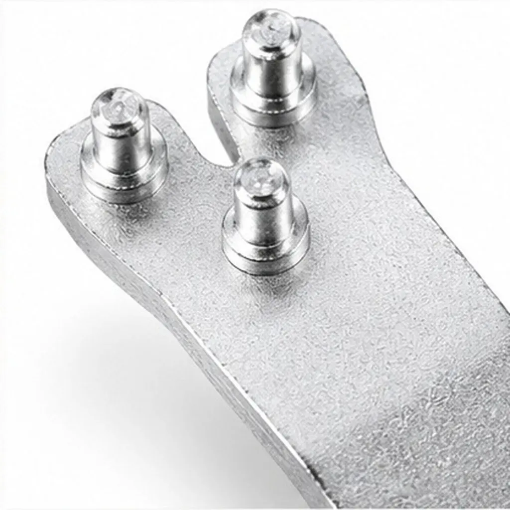 4Pcs Angle Grinder Wrench Set Universal Thickened 4Mm Steel Self Locking Disc Changing Tool for Grinding Disc Adjustment and