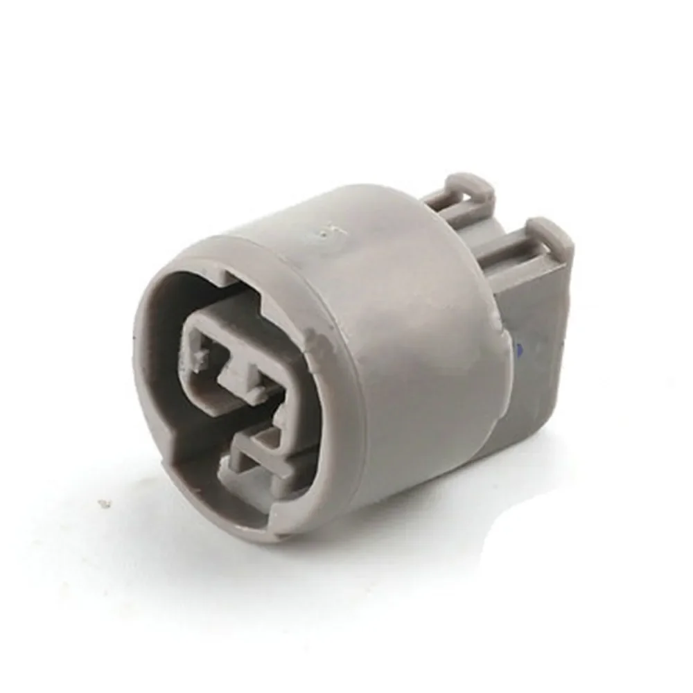 2/5/10/20/50/100 مجموعات 2pin السيارات سلك قابس كابلات كهربائية ذكر موصل مقاوم للمياه 7223-8522-40 #1