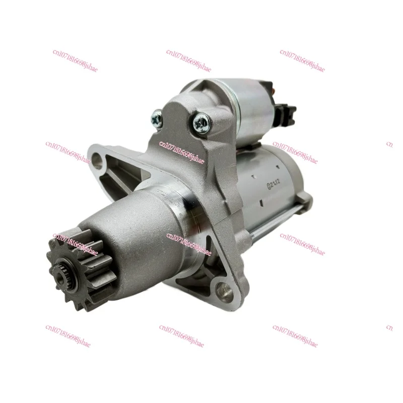 28100-0A010, 28100-0A010-84, 28100-0A011, Car Starter