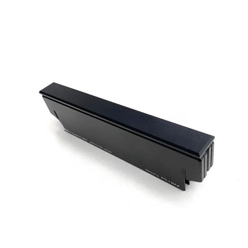 DDR5  XTIA FMMJ/  ITX All Aluminum CNC Customization
