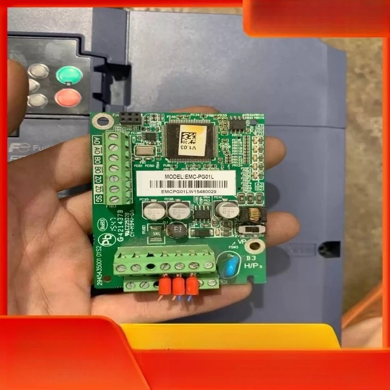 New Original Fast Delivery EMC-PG01L