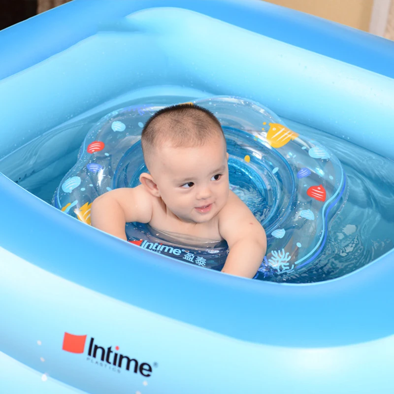 Рисунок 3 - Детский поплавок для плавания