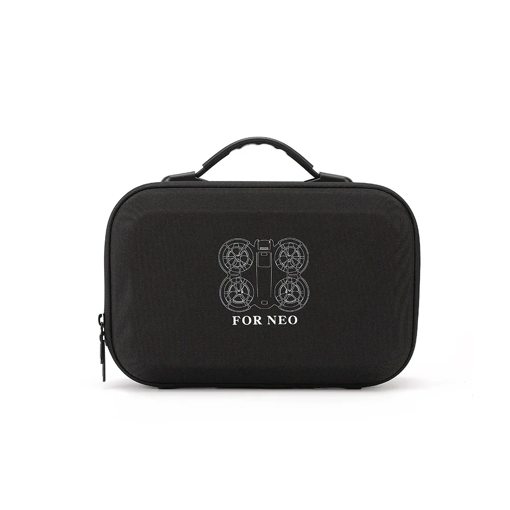 Portable Storage Bag For DJI Neo Shoulder Carrying Case For DJI RC 2 Shockeproof Protective Bag For DJI Neo Drone Accessories