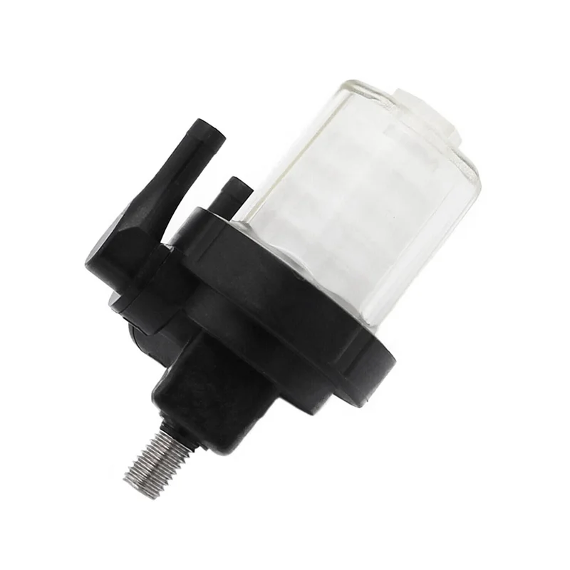 New Fuel Filter Assy 61N−24560−00 Fits for Yamaha 9-70Hp Suzuki 25-65Hp Outboard Motor