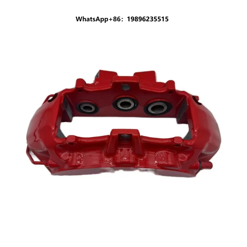 For CT4/CT5/CT6 and 18-inch or Larger Wheels Paired with Six-piston Original Factory Calipers
