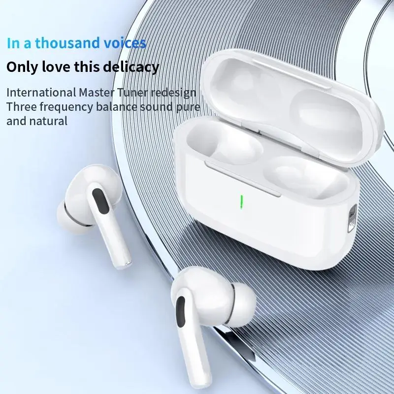 Air ear Freepods بلوتوث سماعة TWS ANC Buds Pro سماعات أذن لاسلكية نشط إلغاء الضوضاء سماعات رياضية سماعة الألعاب