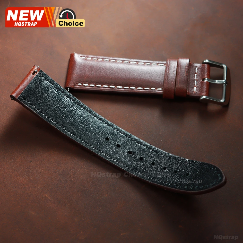 Nuovo Cinturino in Pelle Cerat - Omega Watches Smartwatch recensione e prezzo