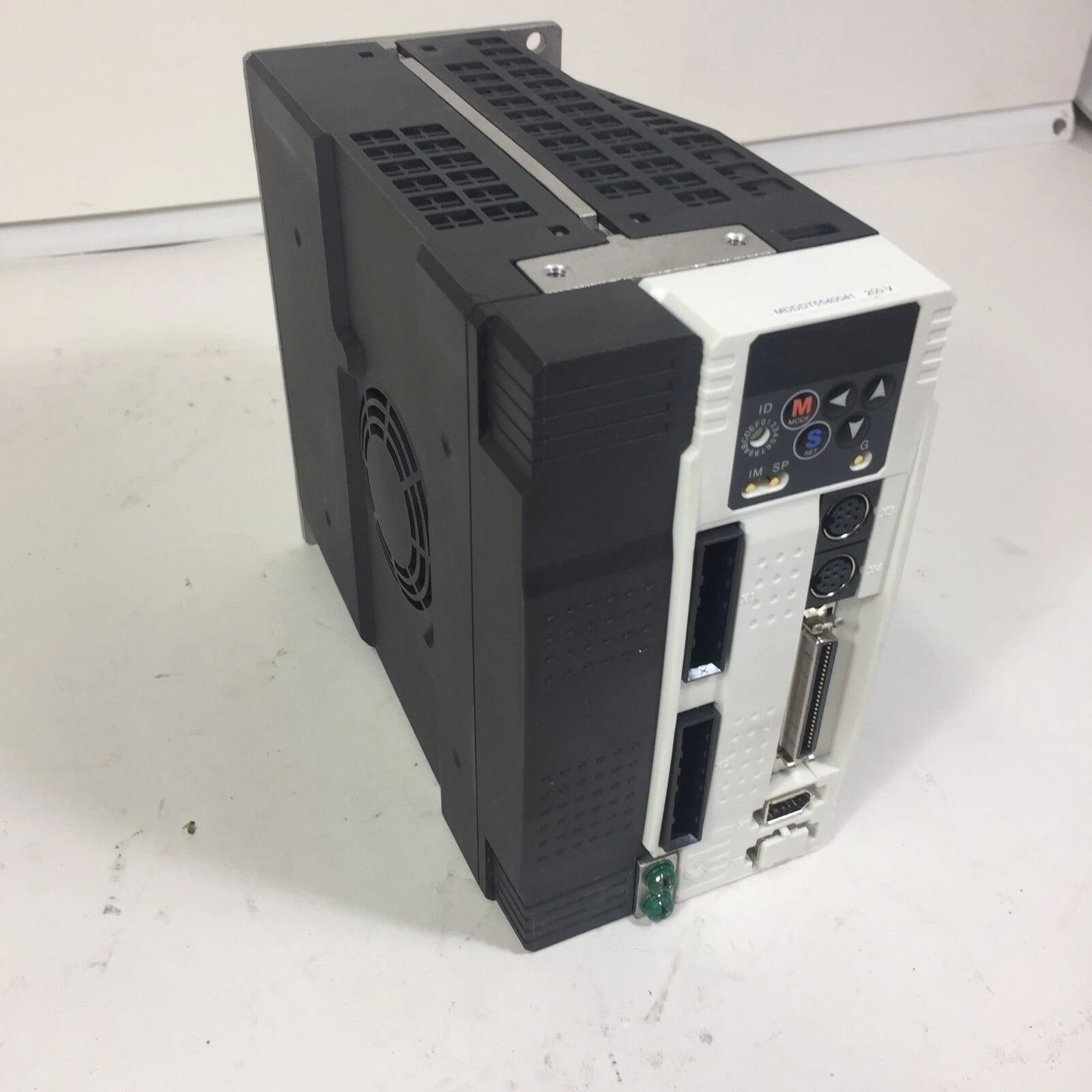 USED MDDDT5540041  In the warehouse ready for delivery