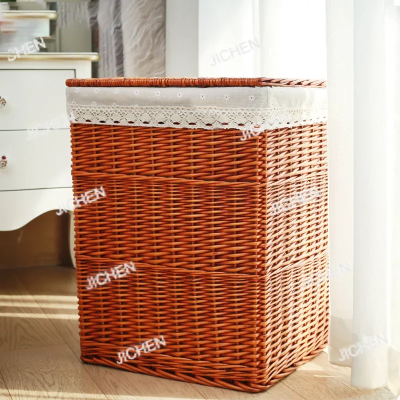 Xh Storage Basket, …