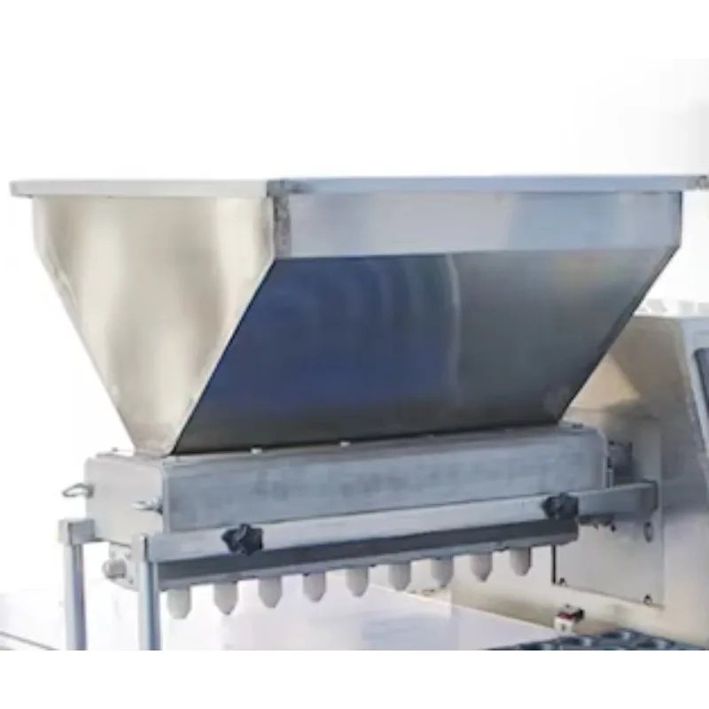 Stainless Steel Mini Automatic Biscuit Making Machine Small Price For Restaurant Use-Used With Motor And Pump Core Components
