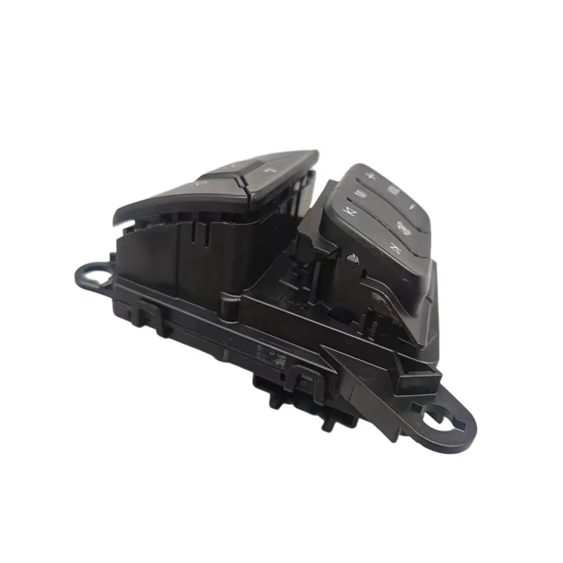 

High Quality GB5T-9E740-CAW Car Right Wheel Steering Cruise Control Switch Fit For Ford Ranger 2016-2019 GB5T9E740CAW Parts Acce