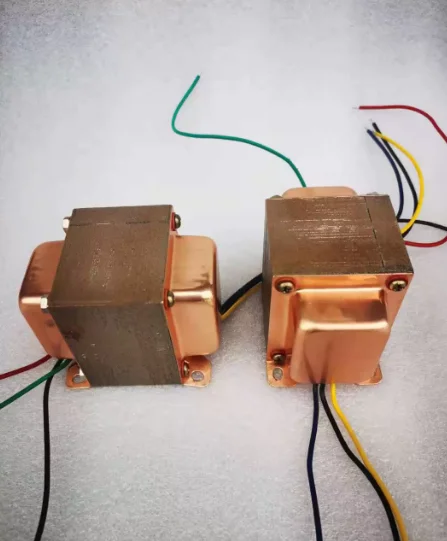Tube Amplifier Transformer 20W 3.5K Tube Amplifier Single-Ended Output Transformer Price 1 Piece