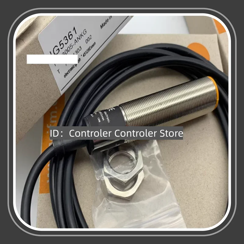 

2PCS New approach switch IG5361 IG5357
