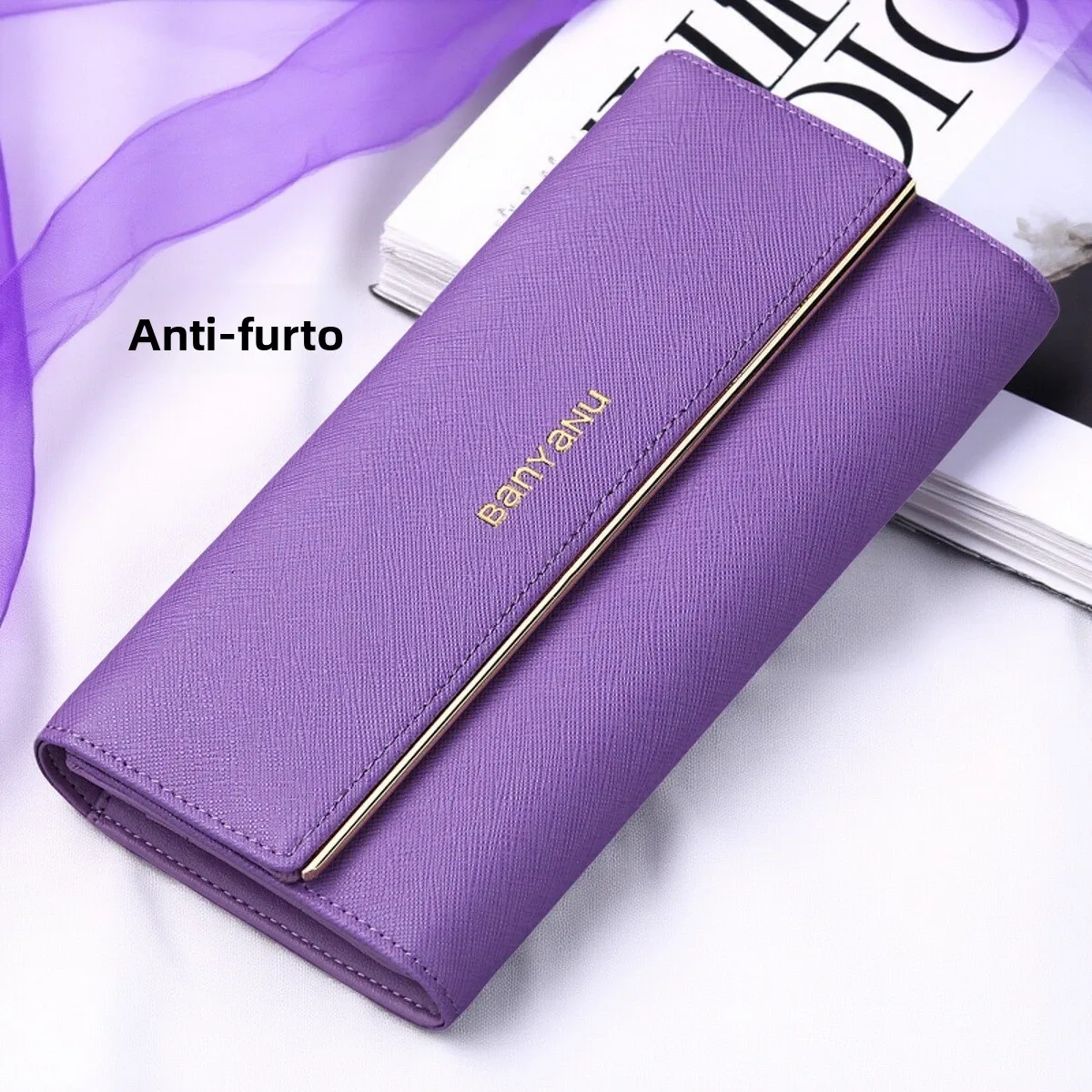 nueva-cartera-larga-de-cuero-para-mujer-2026-delgada-ligera-estilo-vintage-interior-sintetico-cierre-de-hebilla-moda-ju