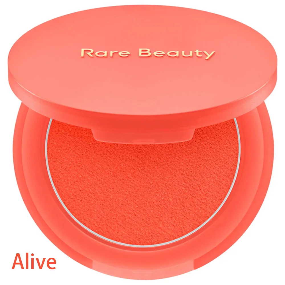 Rare Beauty Cream Blush, Fluffy Mashed Potato Texture, Smooth Application, Creates Fresh Natural Cheek Glow image 3