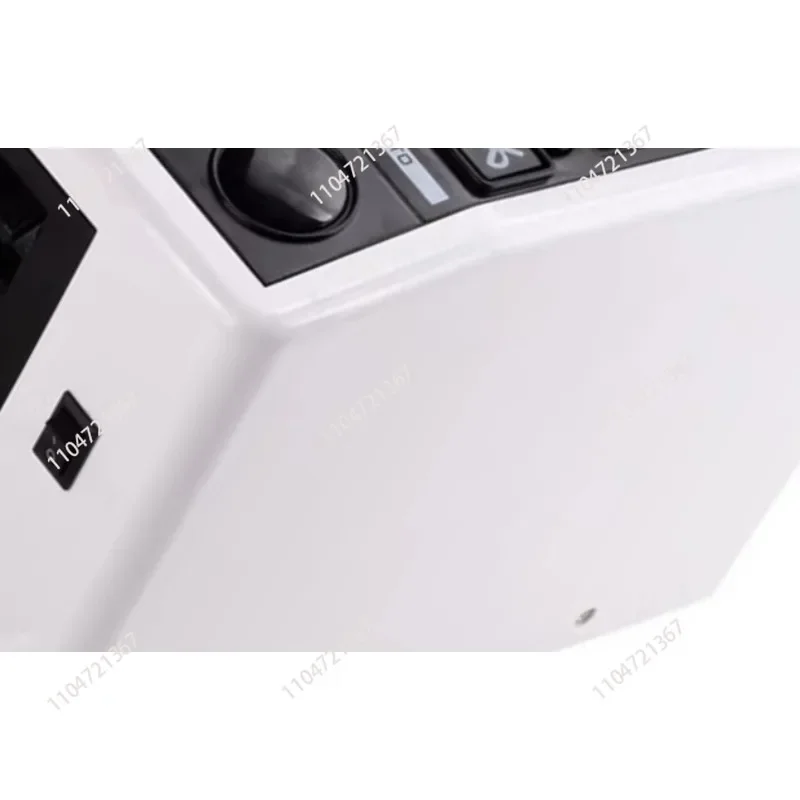 Office Equipment 220V Automatic packing tape dispenser M-1000 Tape adhesive cutting machine