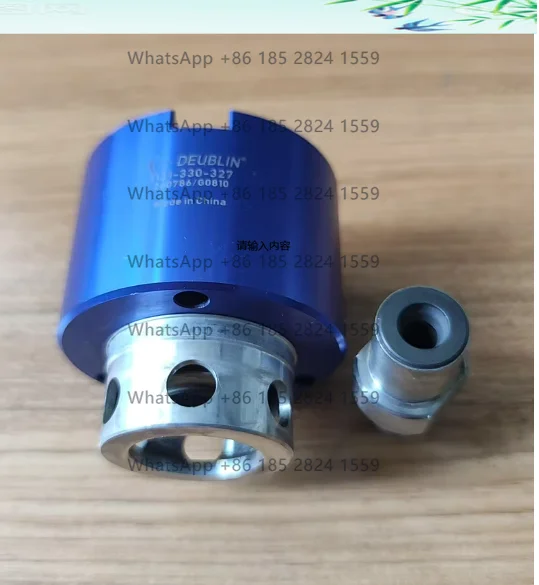 

Dublin 1121-330-327 высокоскоростной поворотный шарнир, совершенно новый