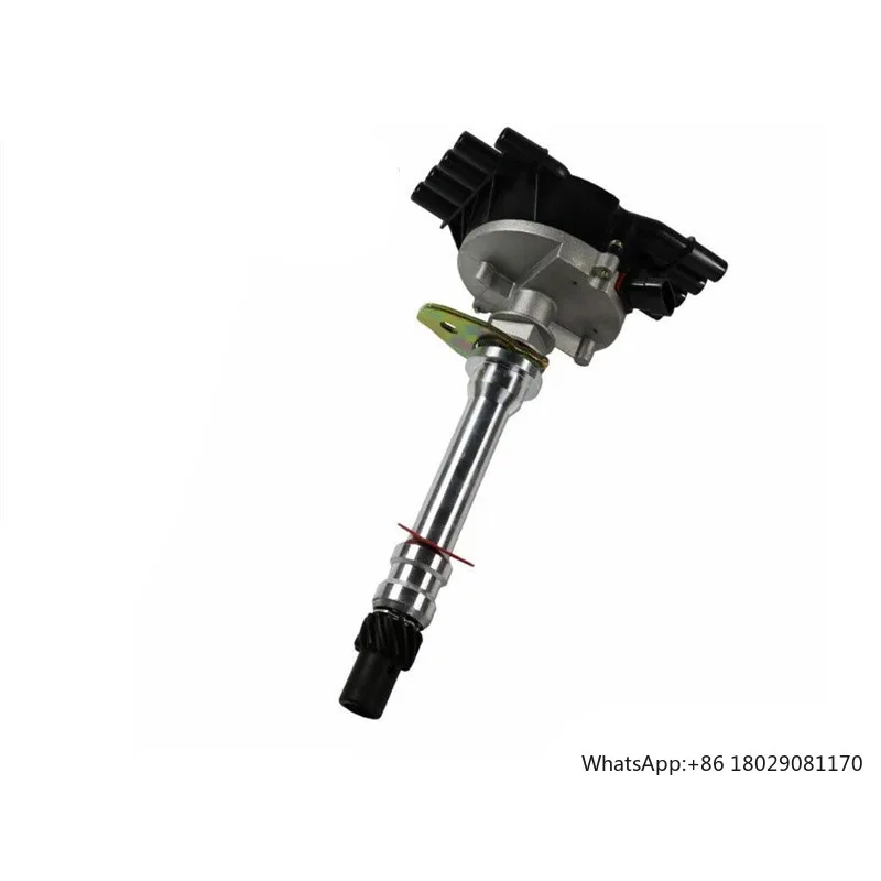 Ignition Distributor used for Chevrolet car 12570425