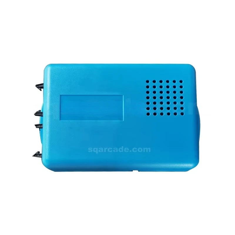 

Amusement Park Equipment Token Coin Operated Video Game Machine Arcade Game Console Little Magic Hammer Game Machine Kit