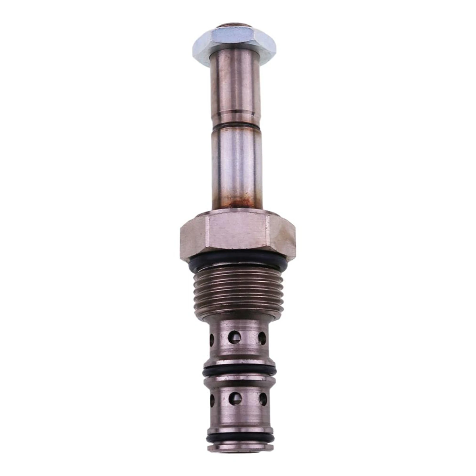 Hydraulic Actuated Control Valve AT139432 For John Deere Engine 4045 6068 6090 Sprayer 4700 4710 4830 6100 6700 Loader 410D 510D