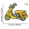 scooter