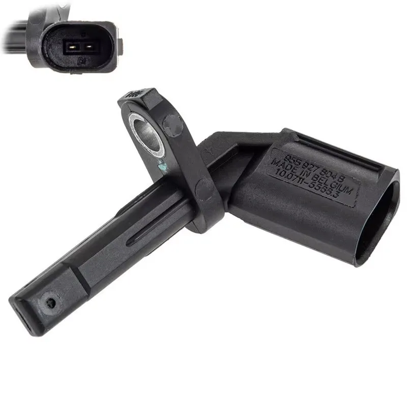 

Right Side ABS Wheel Speed Sensor 95B927804B for Macan 2015-2020 95B 927 804B 95B 927 804A