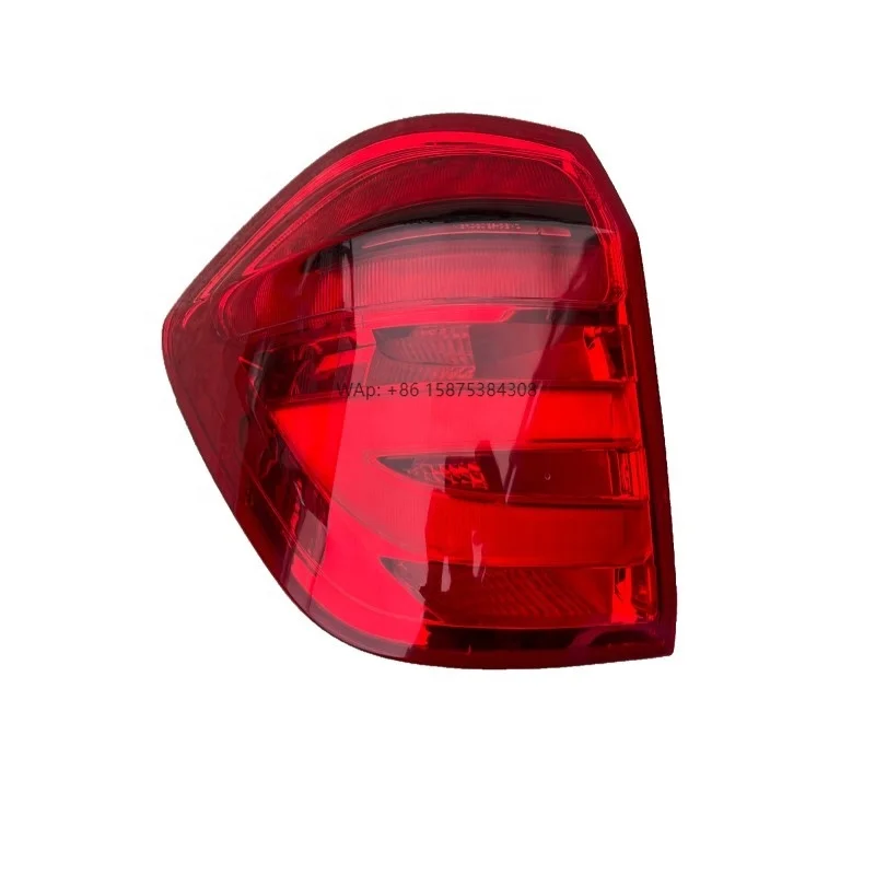 

Classic High Quality GL Series W166 Rear LED Inside and Outside Taillight Brake Steering Indicator Light