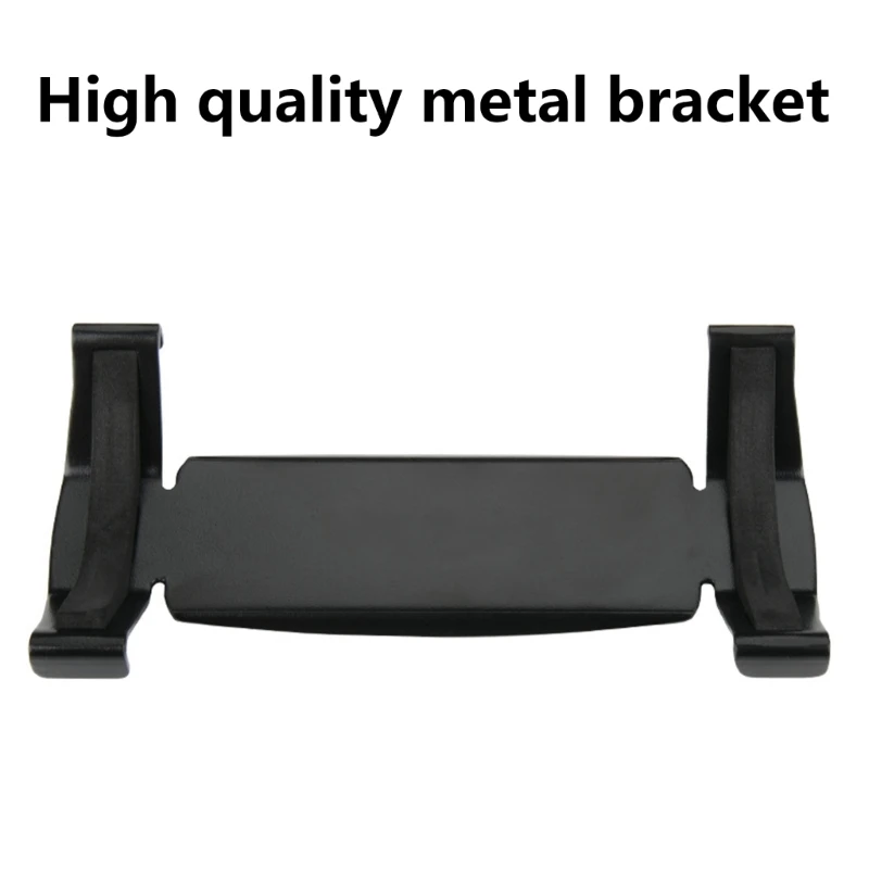 E56B Metal Car Speaker Bracket Holder Display Shelf for Flip 4 5 6