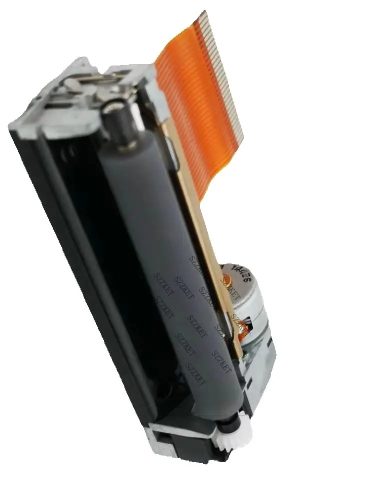 

Печатающая головка для термопринтера FTP-628MCL101, механизм термопечати, 58 мм, печатающая головка для чеков FTP-628MCL101 # 50 за оригинал