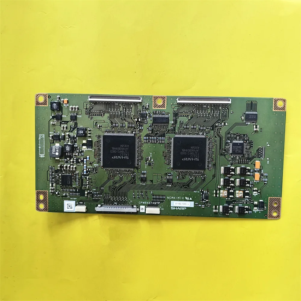 CPWBX3749TP XD T-CON Logic Board NCMK-M1X Suitable For LG  52LG5000 52LB9RF-TD 52LG5010 52LG50-UA 52LB5DF-UL