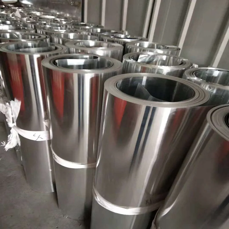 1060 Aluminum Strip Thickness 0.1/0.2/0.3/0.4/0.5/0.6/0.8/1mm Aluminum Foil Thin Sheet Plate for DIY Material Washer Length 1M