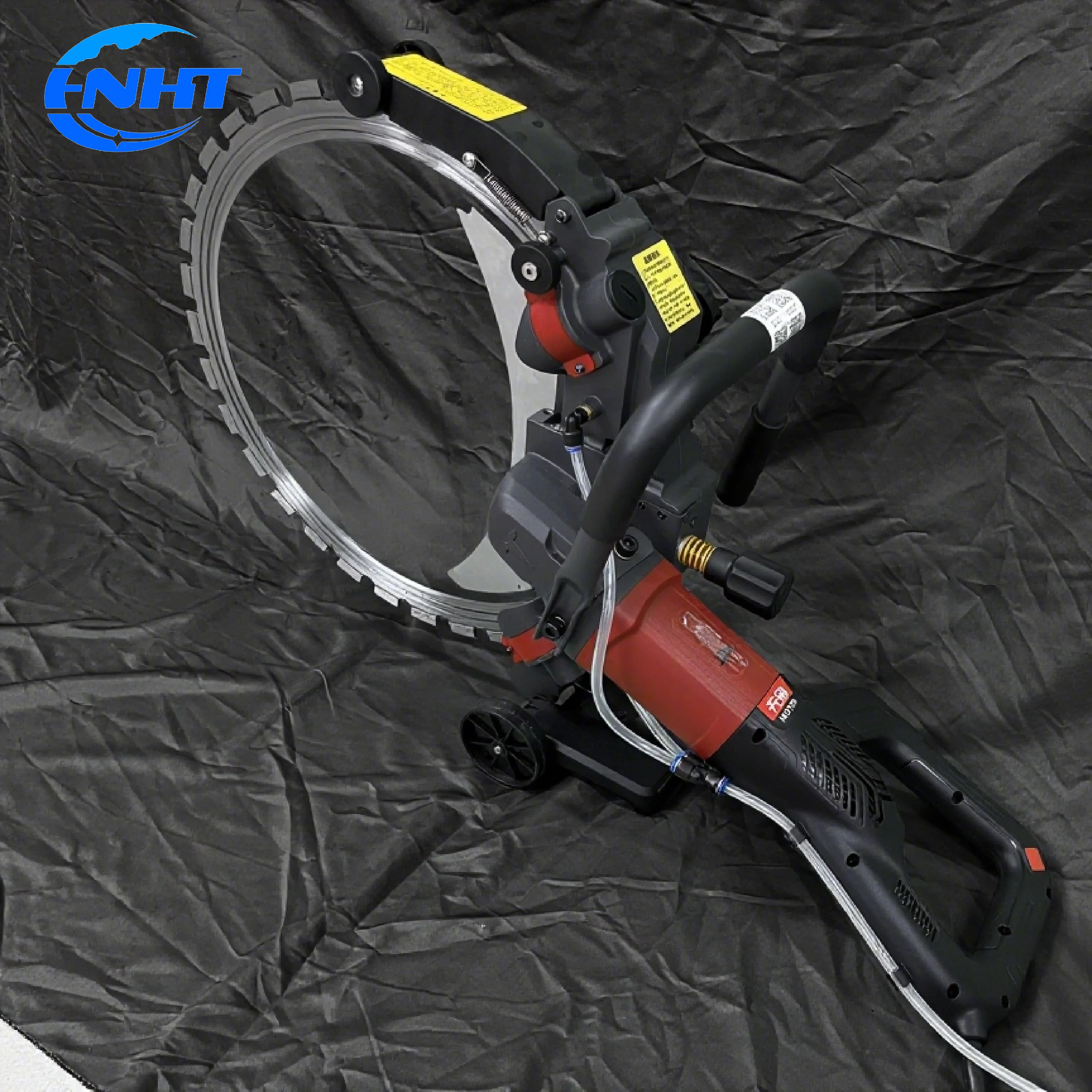 

Ручная дорожная резательная машина диаметром 520 мм для бетона, для строительства и обслуживания