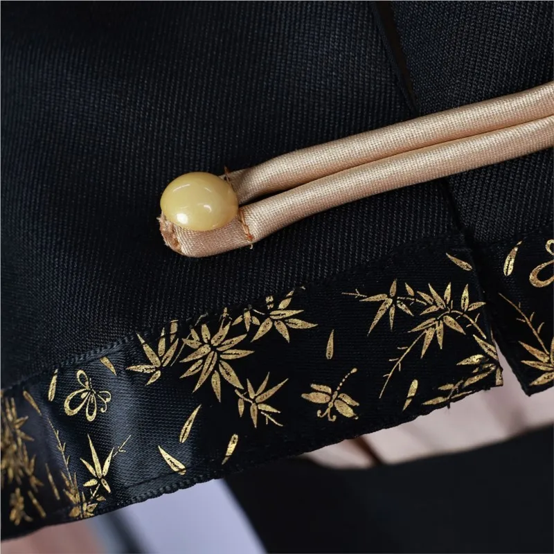 Kostium COSPLAY Fengchuan Xiangzi Wakayama Mu