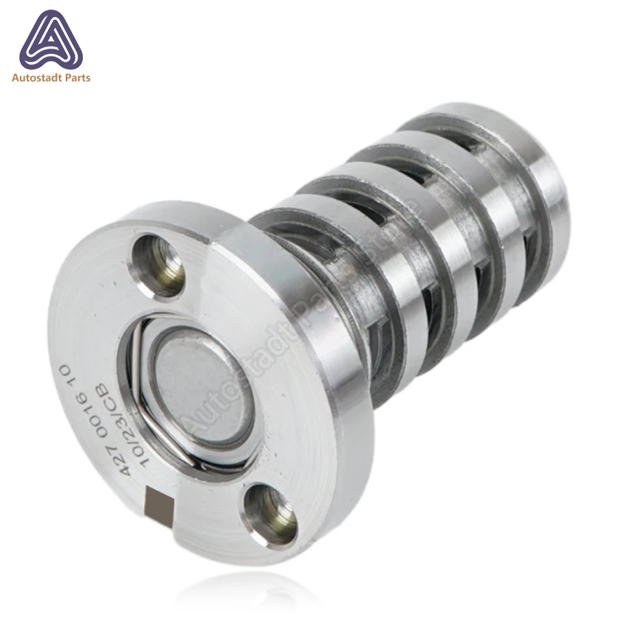 06H109257C 427001610 Camshaft Timing Control Solenoid Valve 06H109257A For VW Golf Passat Audi A4 TT A6 Q5 A5 EA888 1.8T 2.0T
