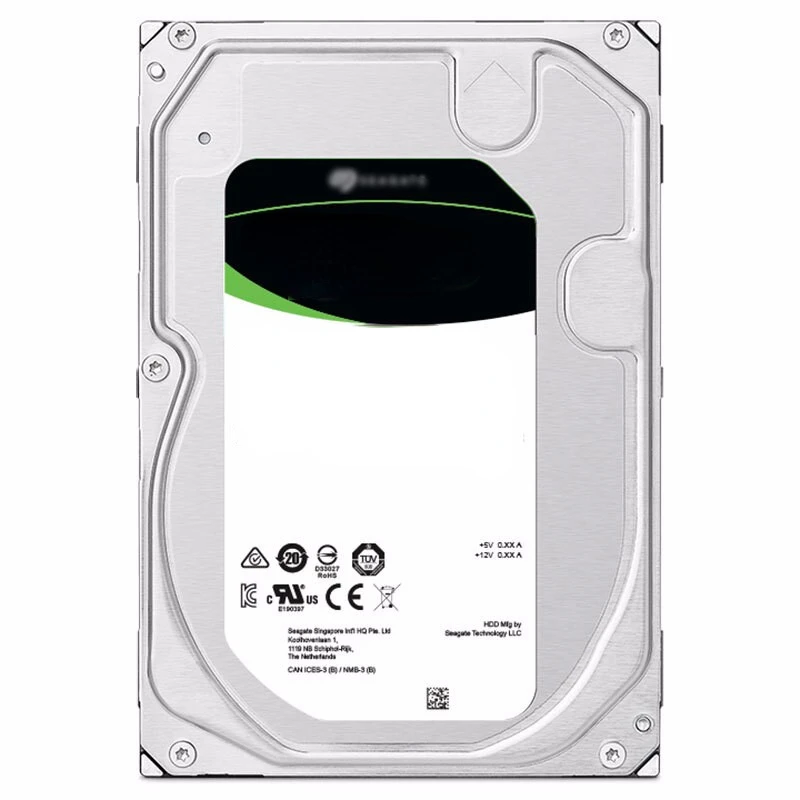 

Surveillance Hard Drive Enterprise-class hard disk 3.5 inch 7200 rpm 256M server applicable 8tb Harddisk hdd hhd