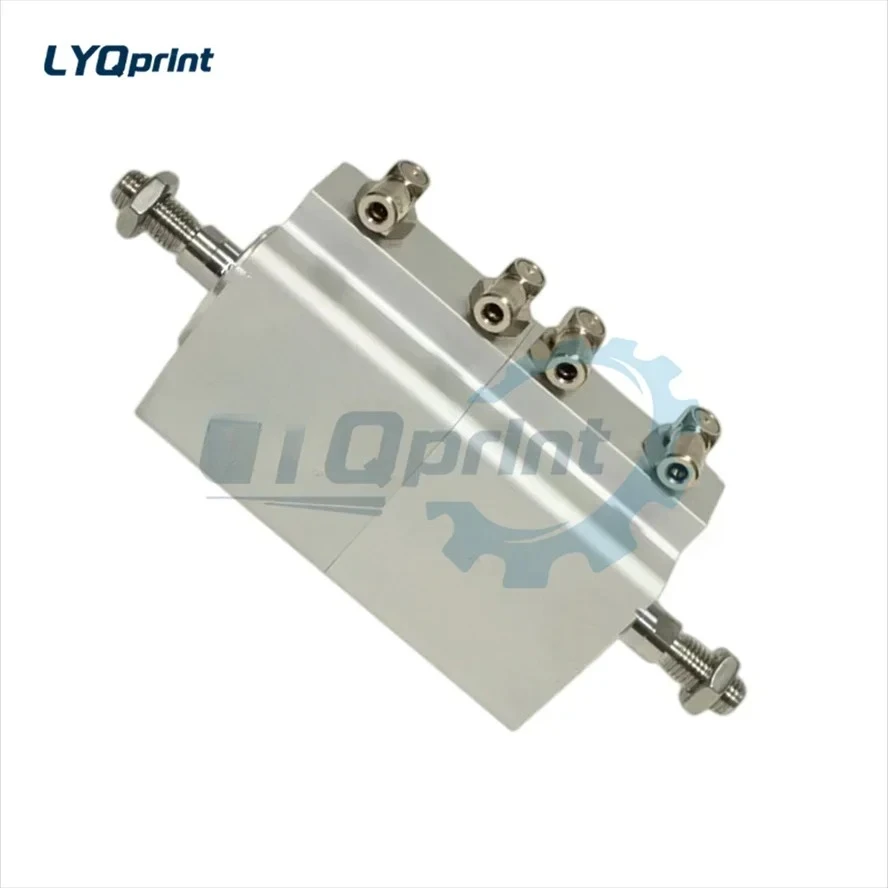 Best Quality L2.334.001 Pneumatic Cylinder D40 H20 for CD74 XL75 Offset Printing Parts