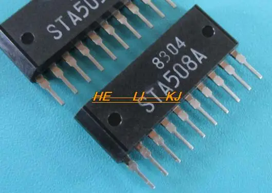 

IC новая оригинальная STA508A