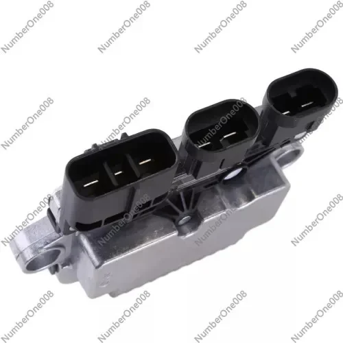 Engine Fan Controller for Infiniti QX60 21493-3JA0E 21493-3JA0A